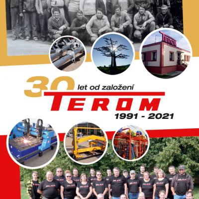 W-Servis. - výročí 30 let (1991 – 2021)