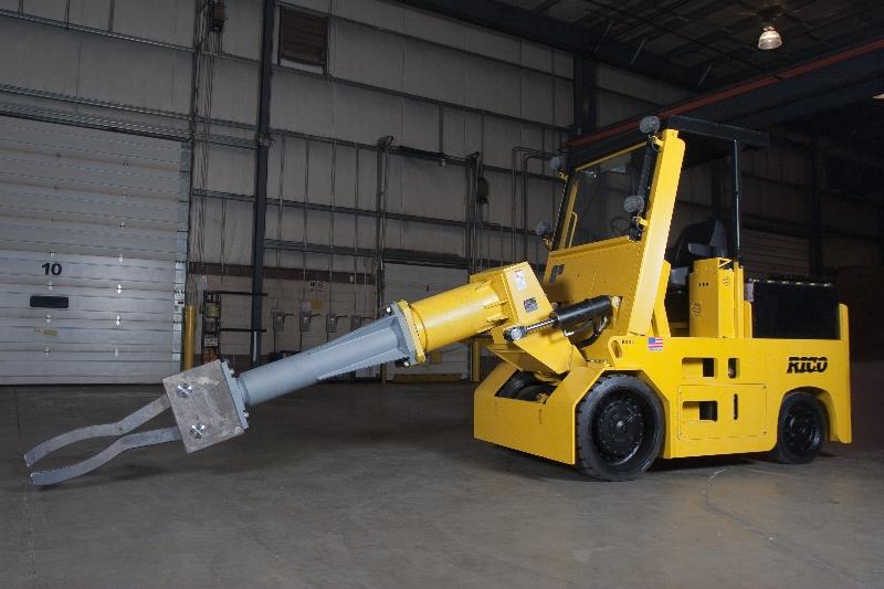 RICO Equipment