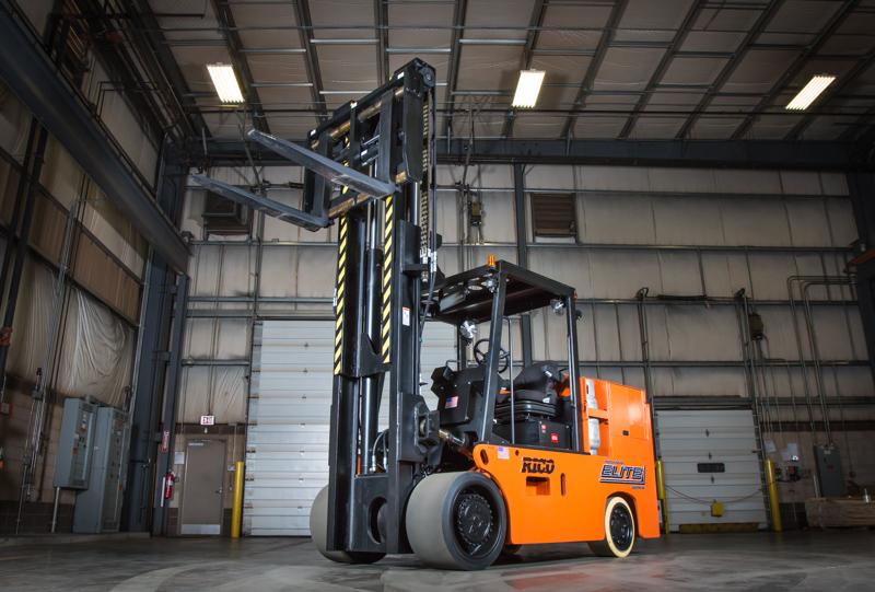 RICO Manufacturing