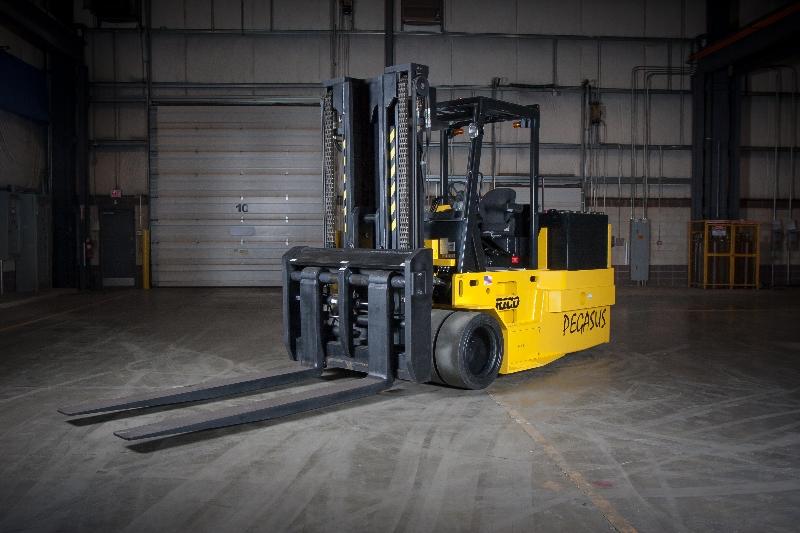 RICO Equipment