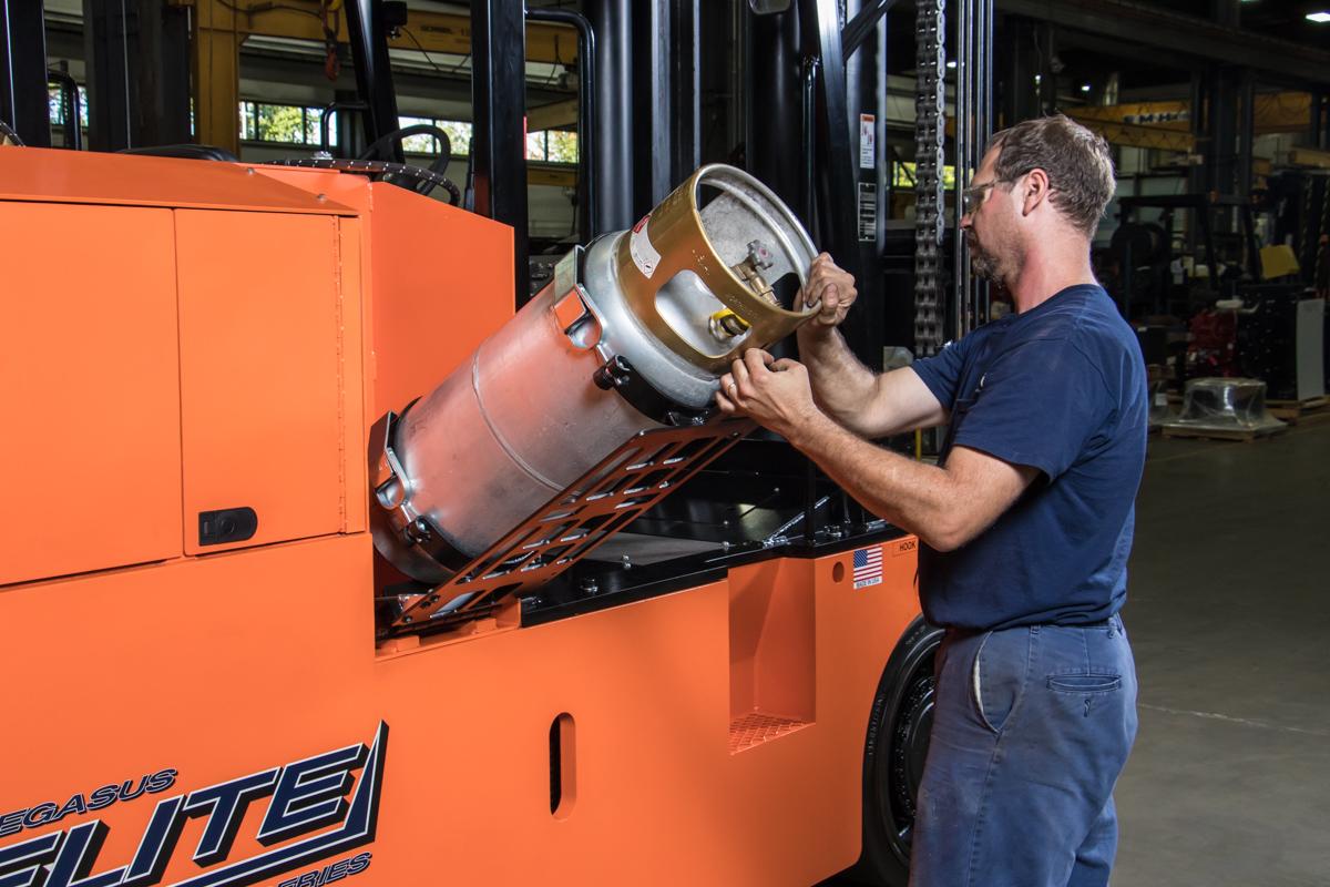 RICO Manufacturing