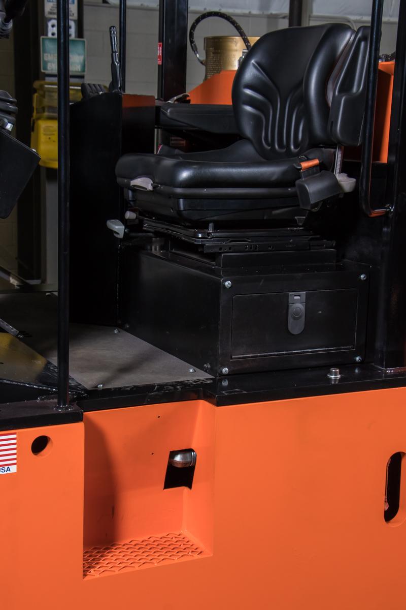 RICO Manufacturing