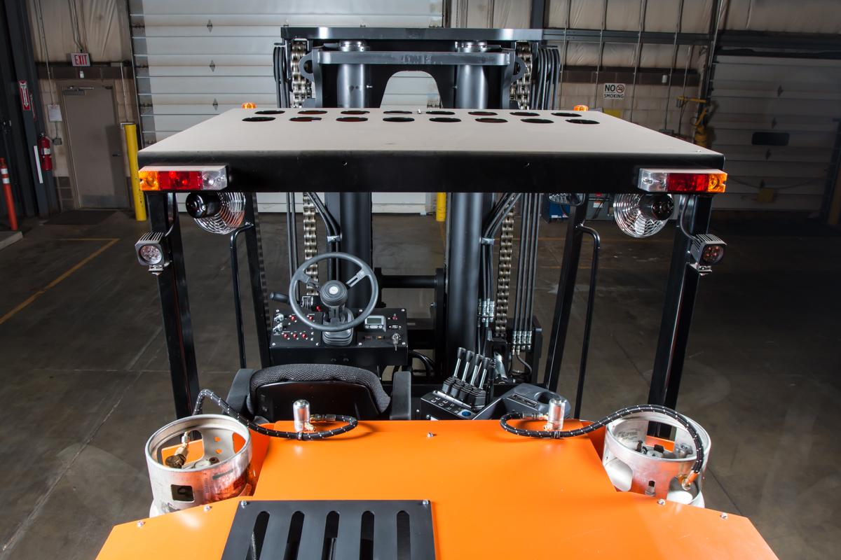 RICO Manufacturing