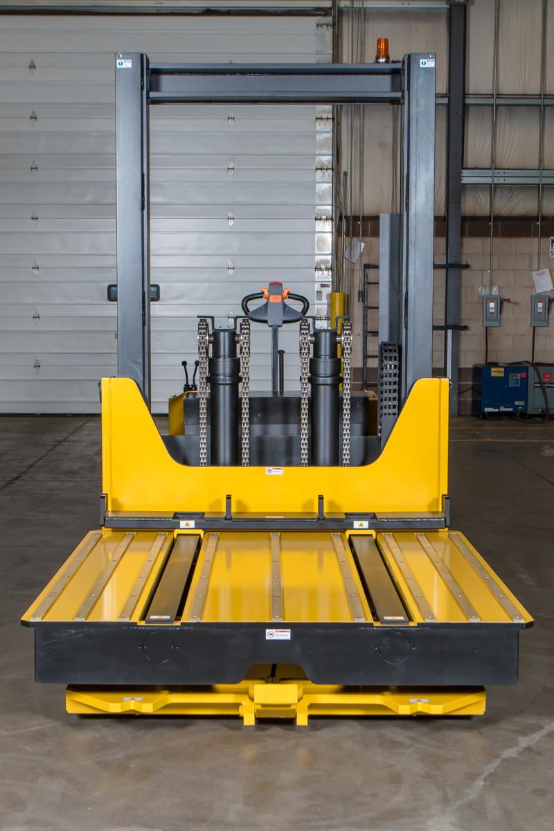 RICO Manufacturing