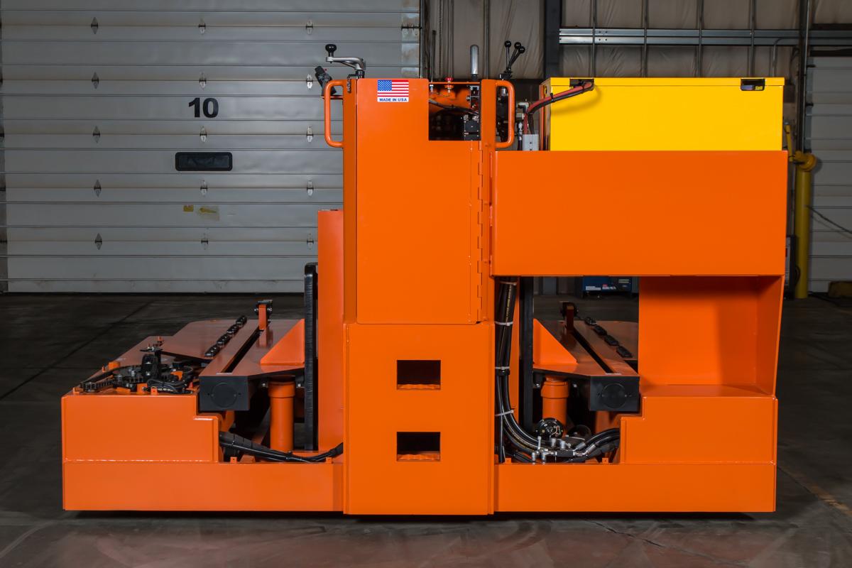 RICO Manufacturing