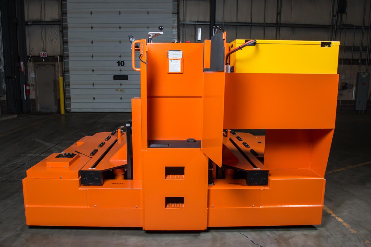 RICO Manufacturing