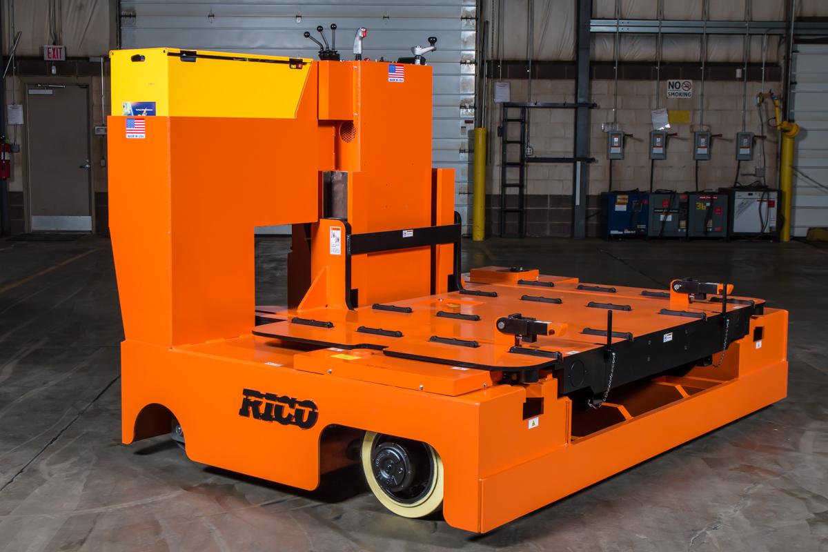 RICO Manufacturing