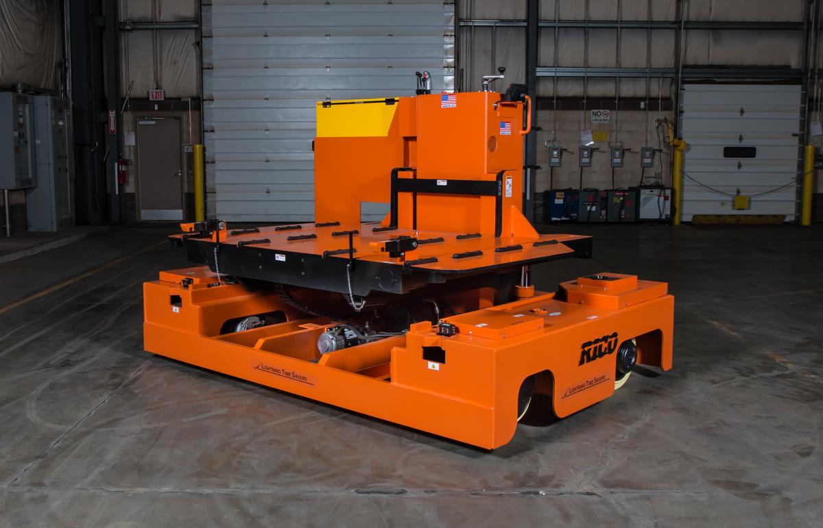 RICO Manufacturing