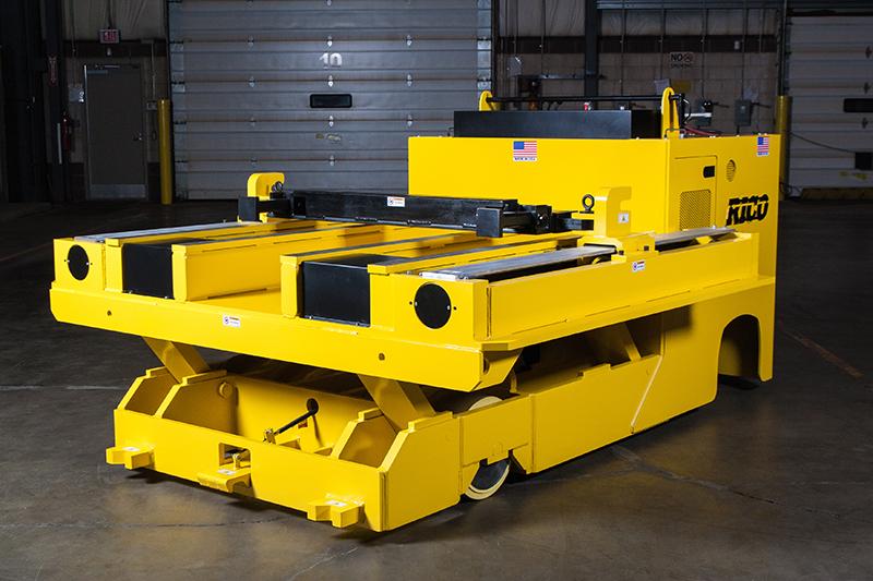 RICO Equipment