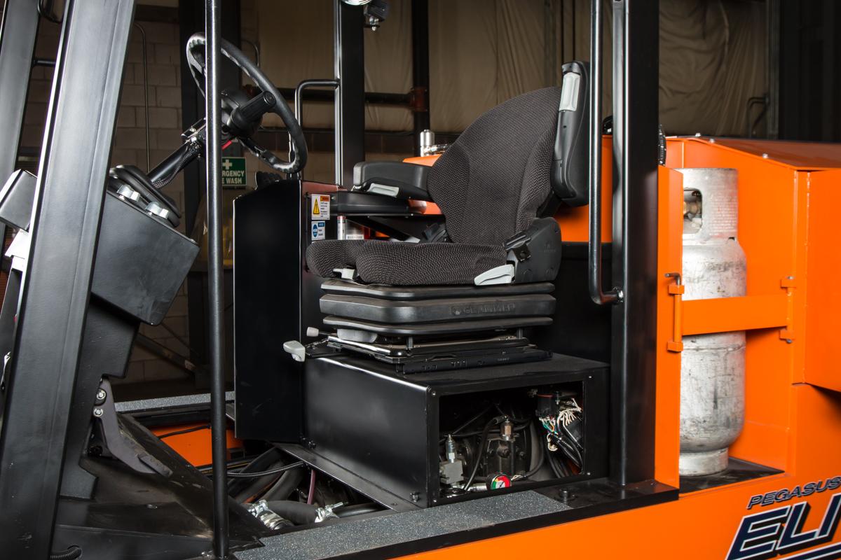RICO Manufacturing
