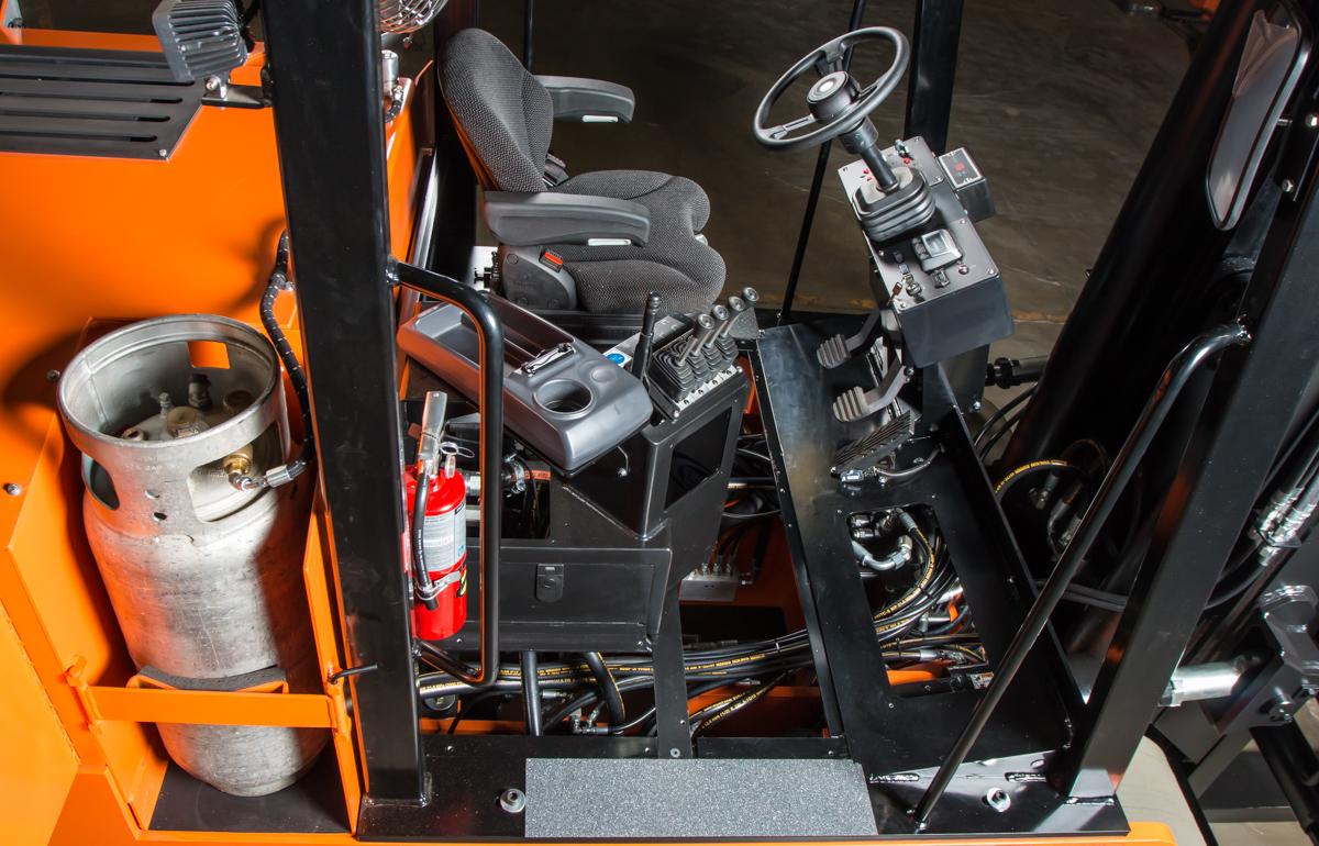 RICO Manufacturing